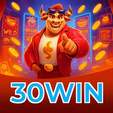 30win Logo