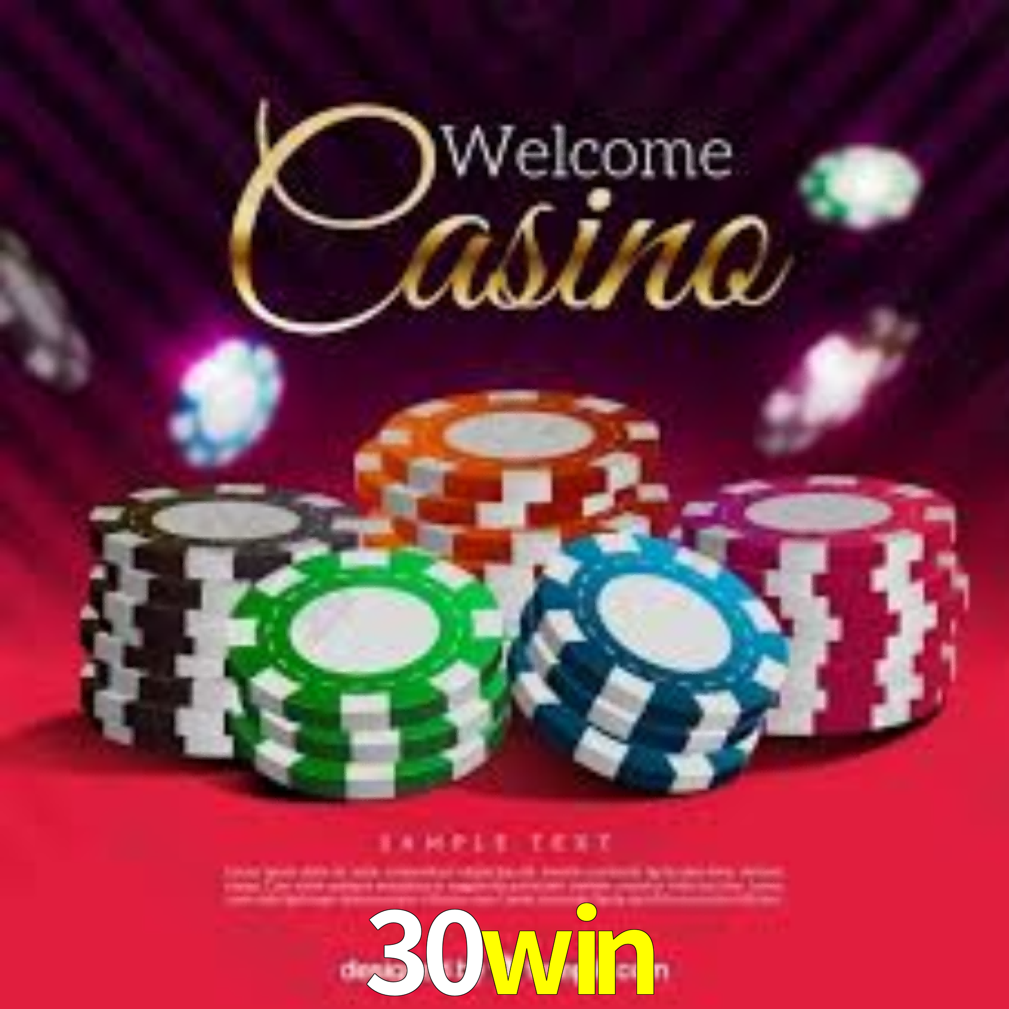 30win Atendimento ao cliente disponível 24 horas por dia, 7 dias por semana image